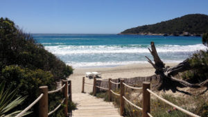 Ibiza