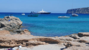 Ibiza