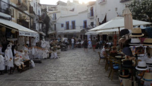 Ibiza
