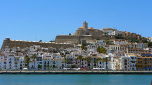 Ibiza
