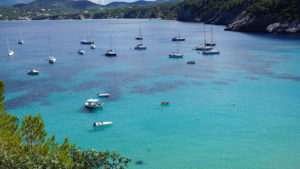 Ibiza