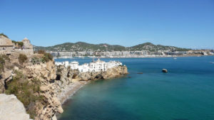 Ibiza