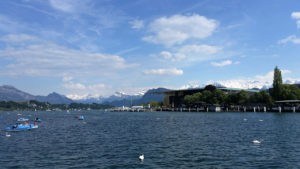 Lucerne