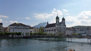 Lucerne