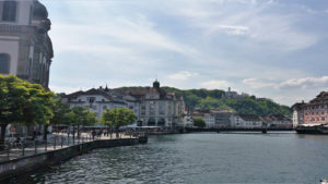 Lucerne