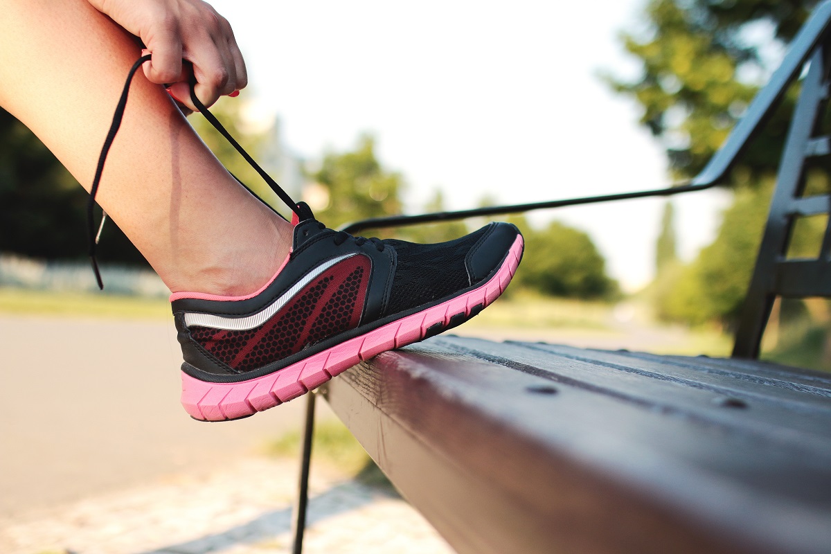 chaussure running 2019